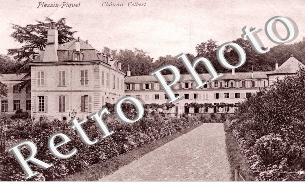 Château Colbert