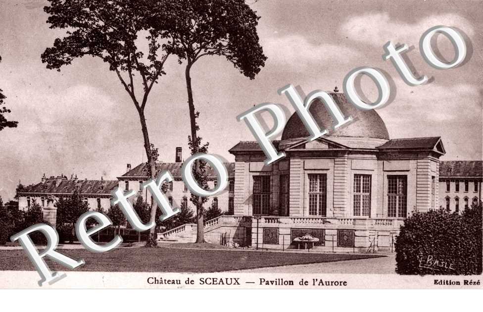 Pavillon de l'Aurore