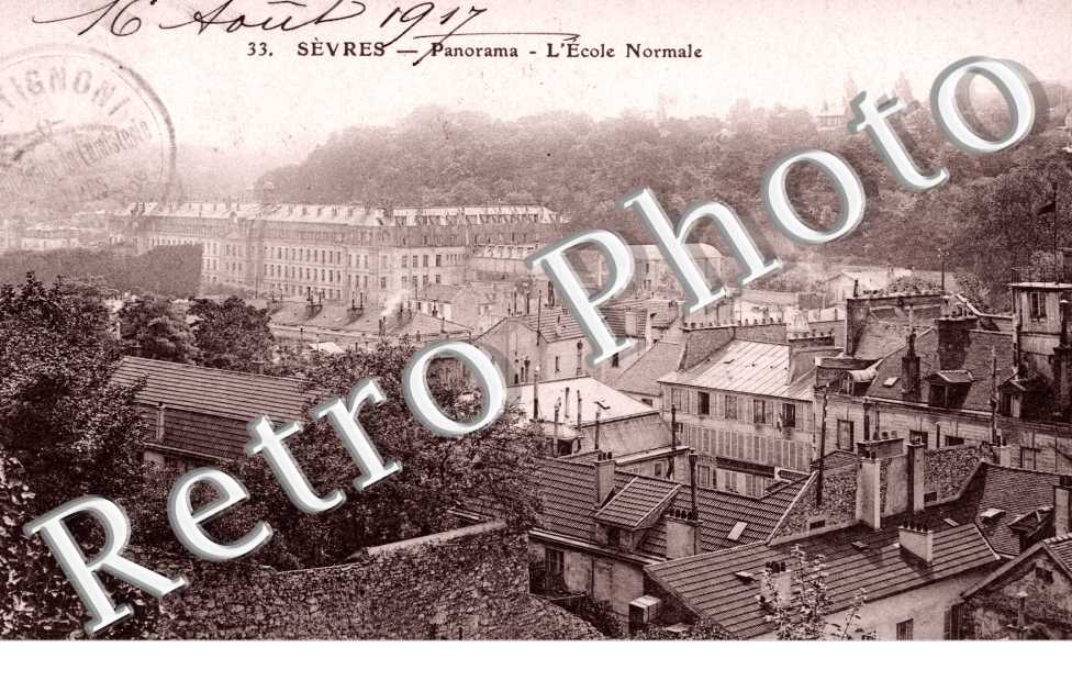L'Ecole Normale