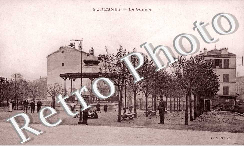 Le Square