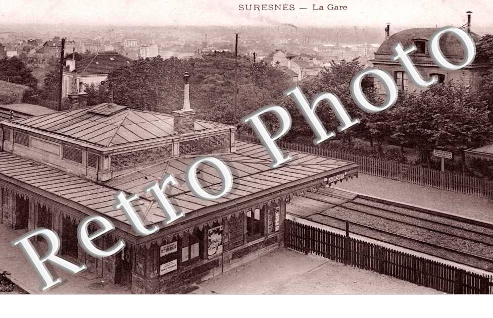 La Gare