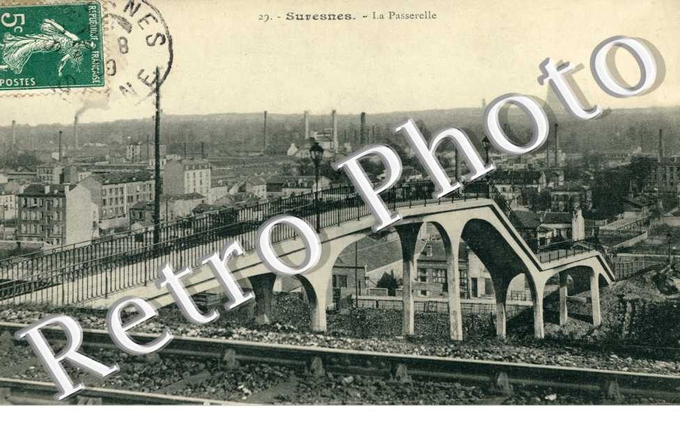 La Passerelle