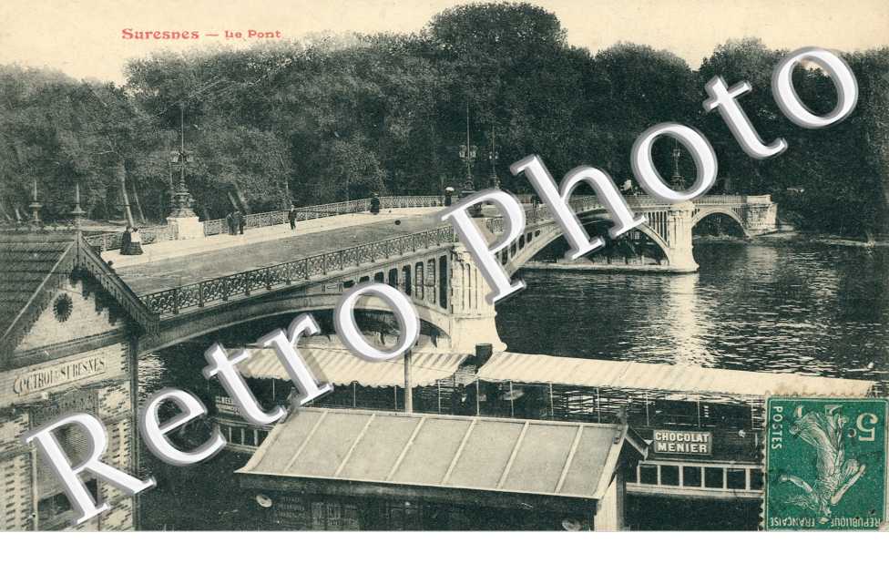 Le Pont