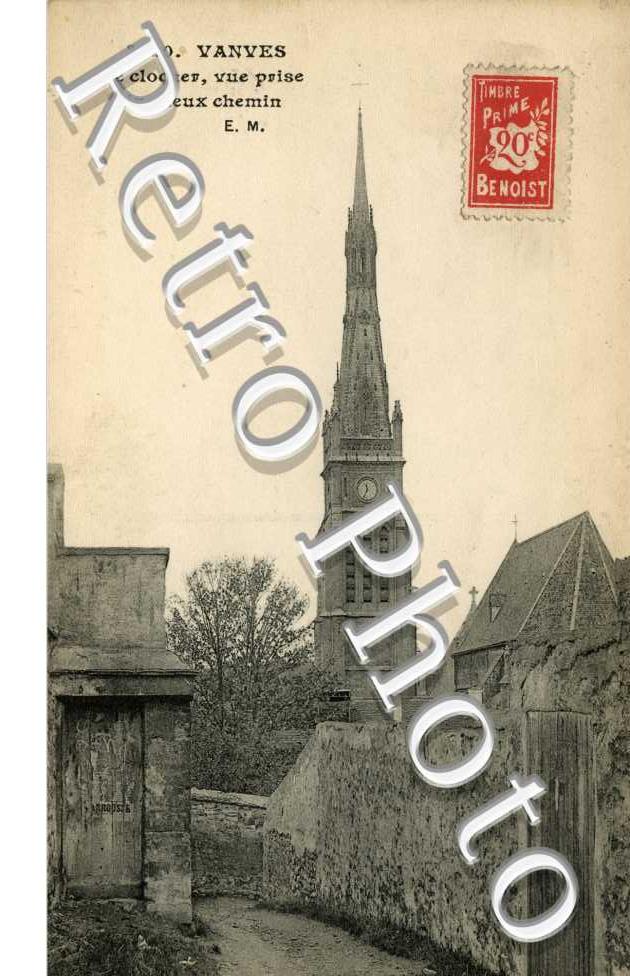 L'eglise