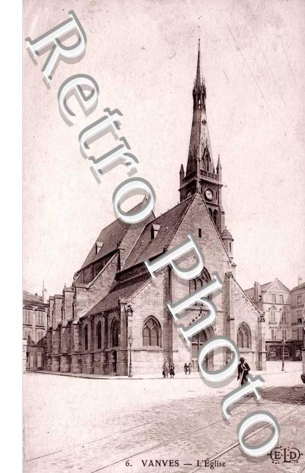 L'eglise