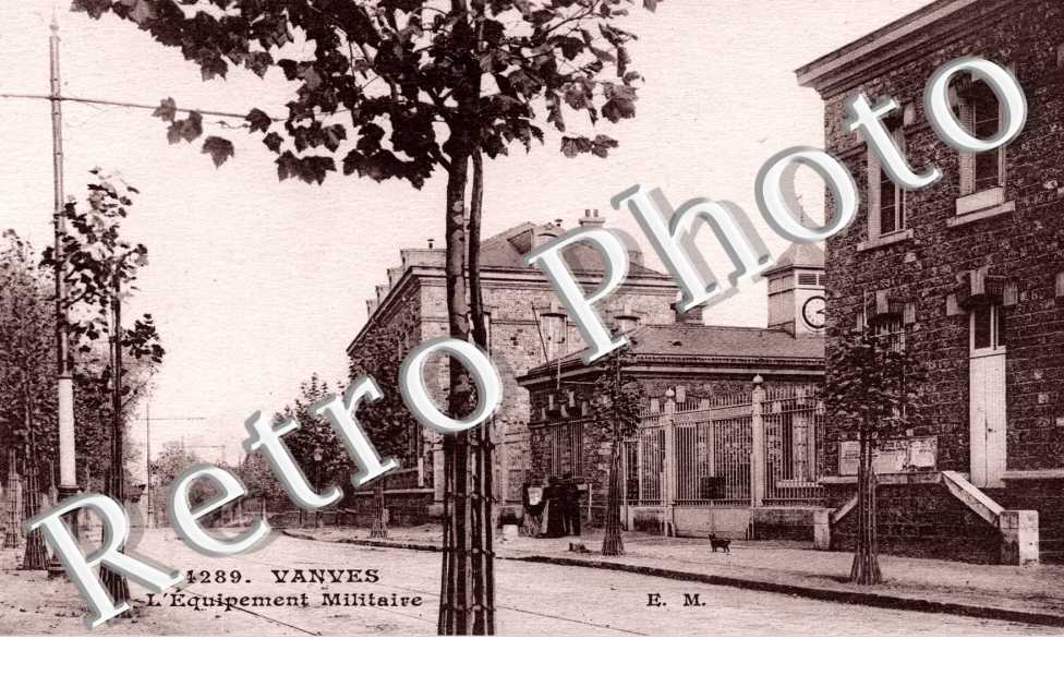 L'équipement militaire