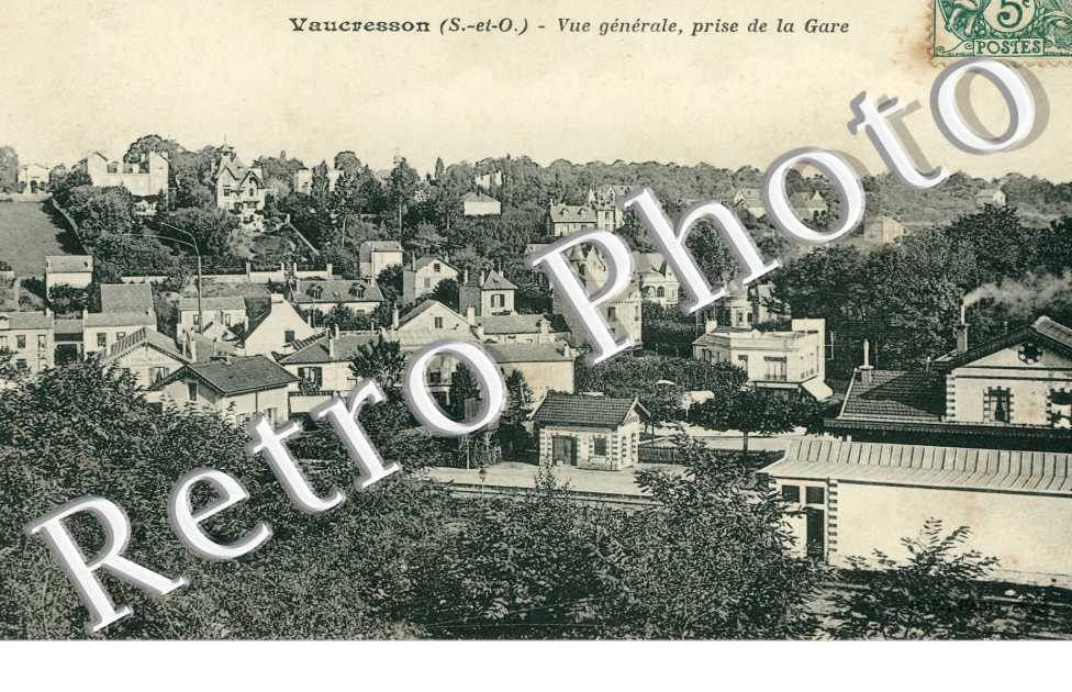 Vue generale