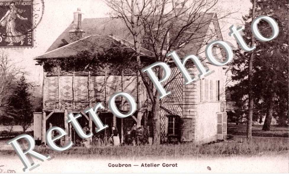 Atelier Corot