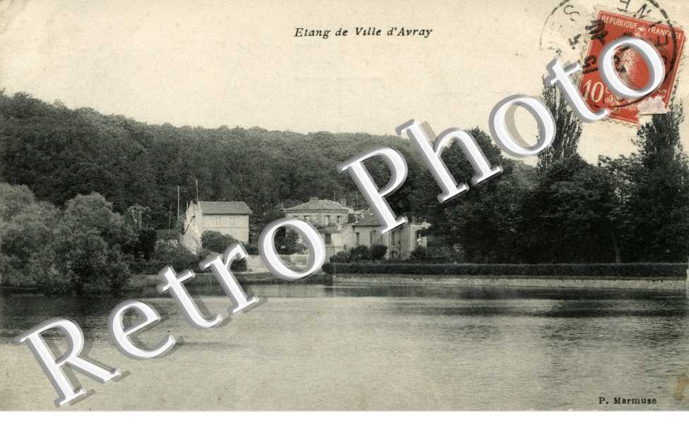 L'etang