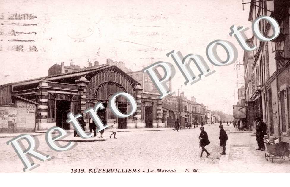 le marche
