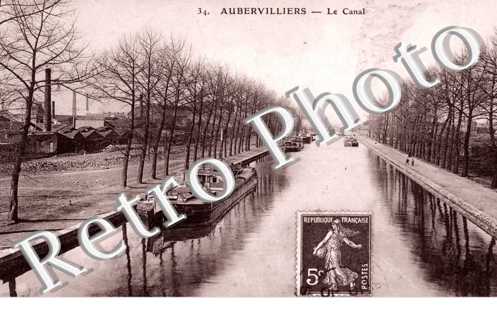 Le Canal