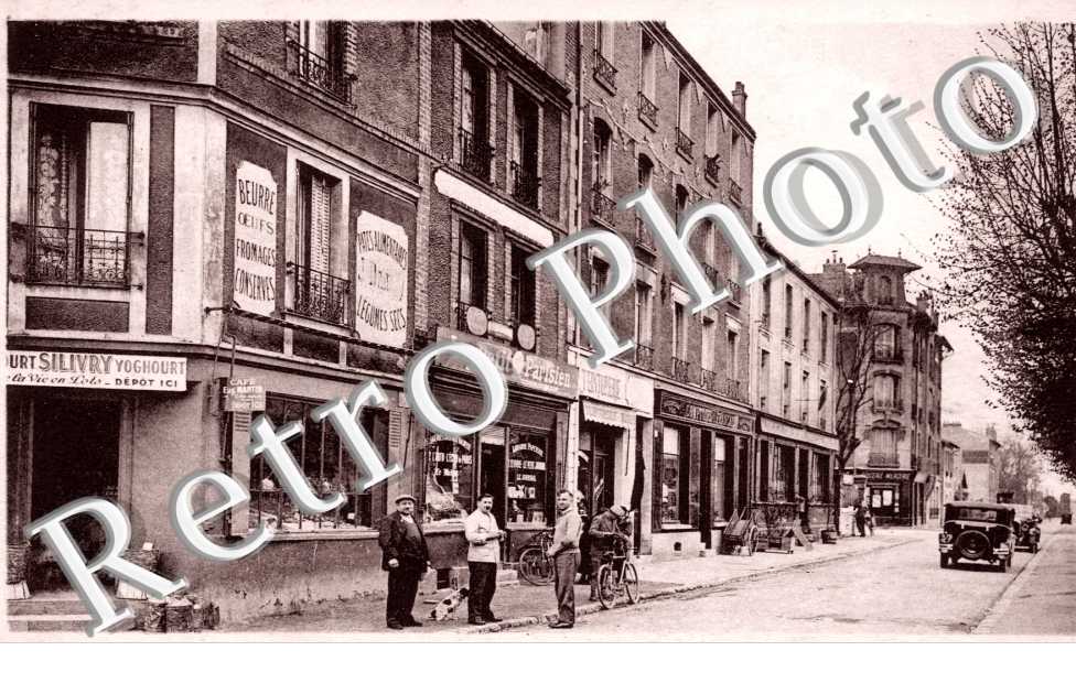 Place des Ecoles
