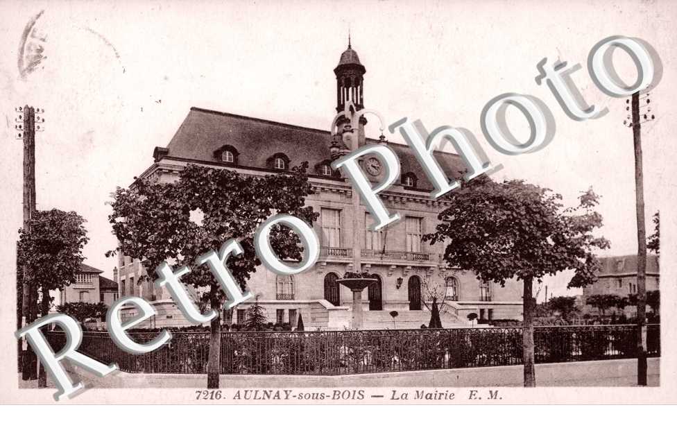 La Mairie
