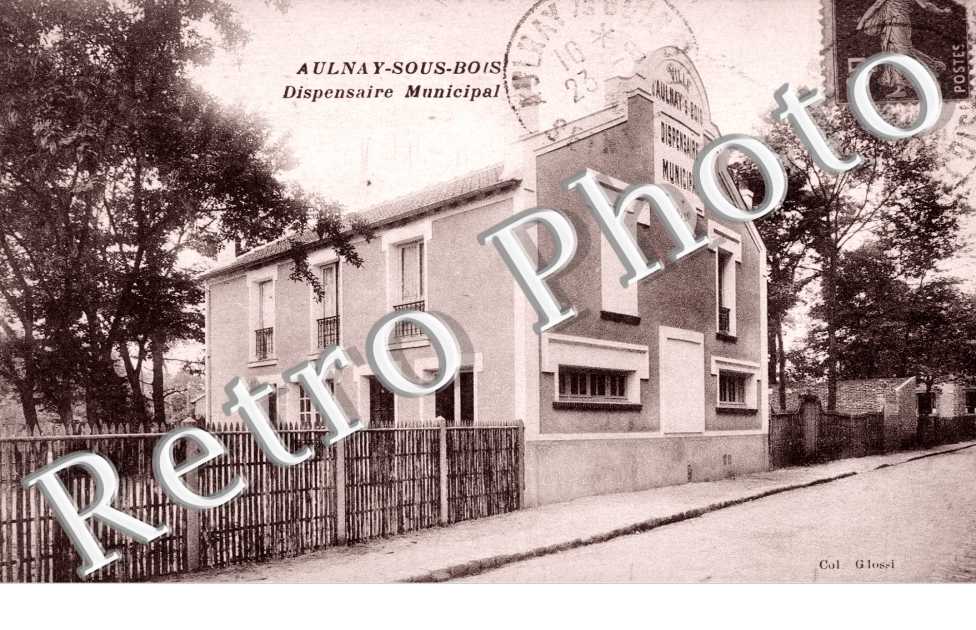 Dispensaire Municipal