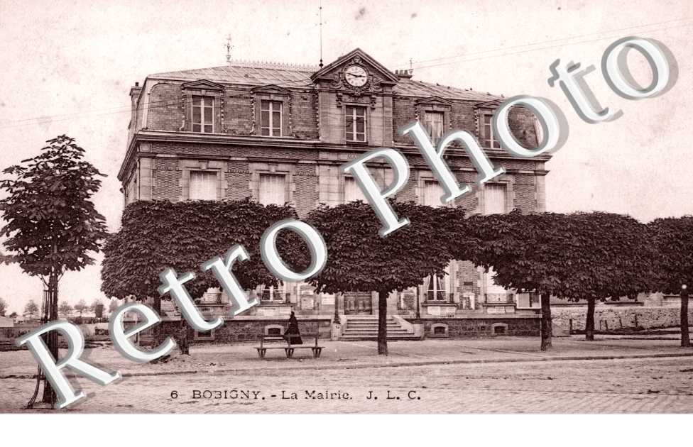 La Mairie