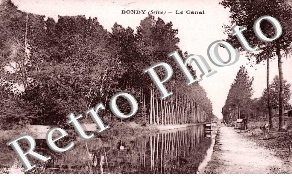 Le Canal