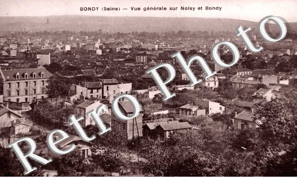 Vue generale