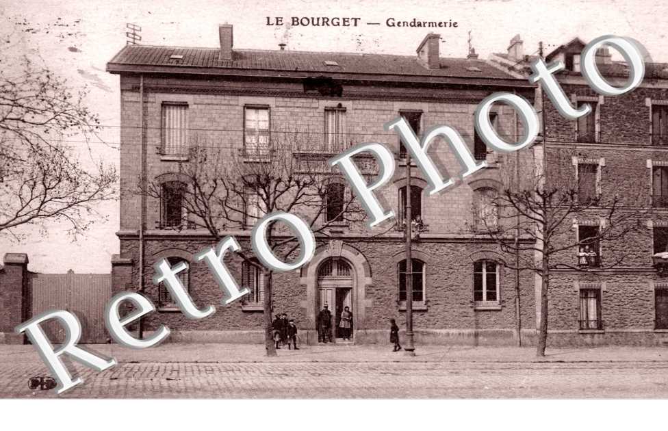 Gendarmerie
