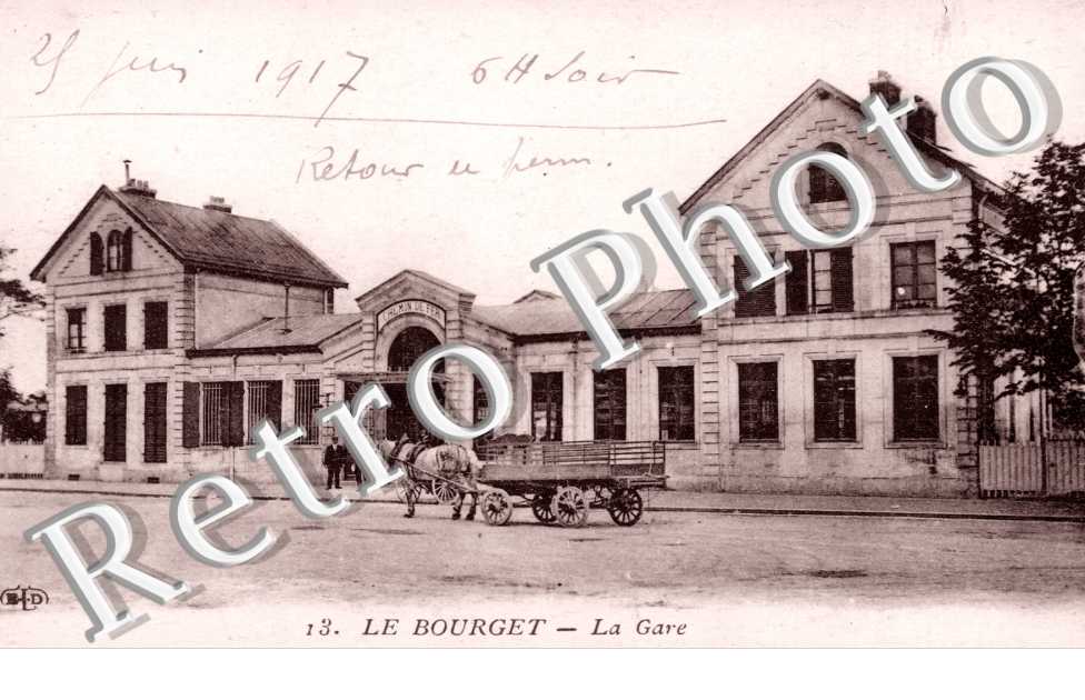 La Gare