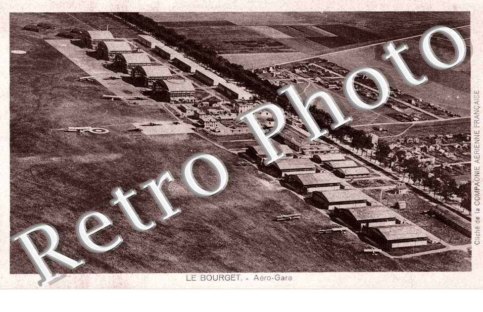 Aero Gare
