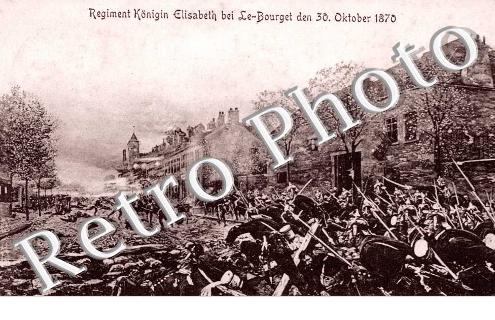 Regiment Konigin Elisabeth