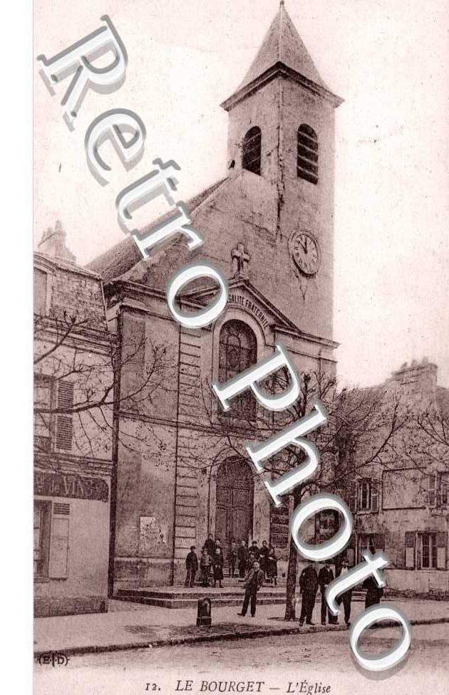 L'Eglise