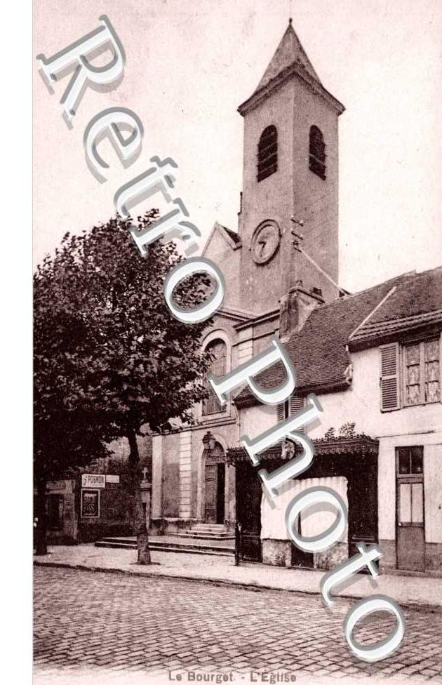 L'Eglise