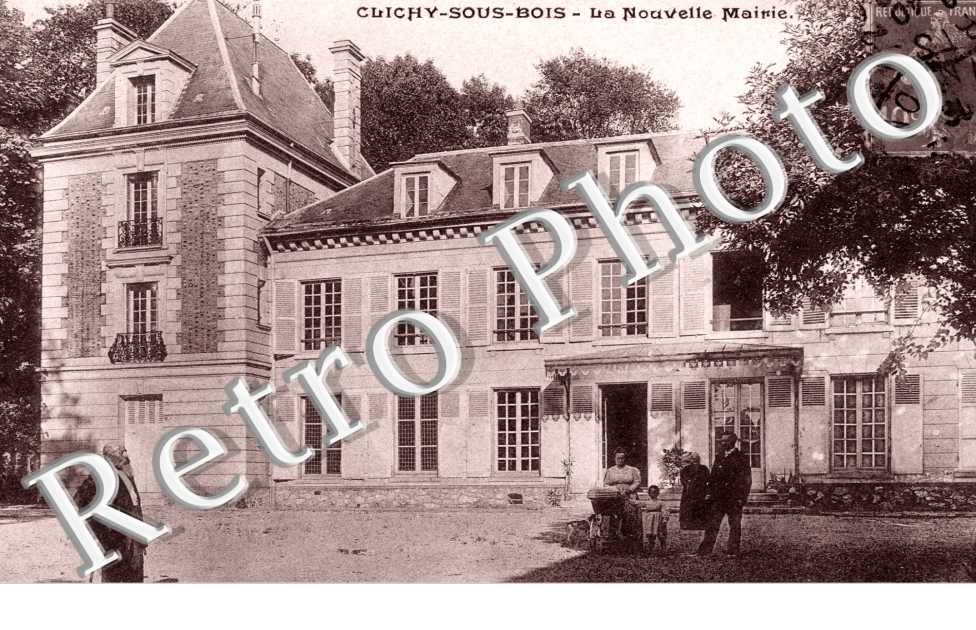 La Nouvelle Mairie