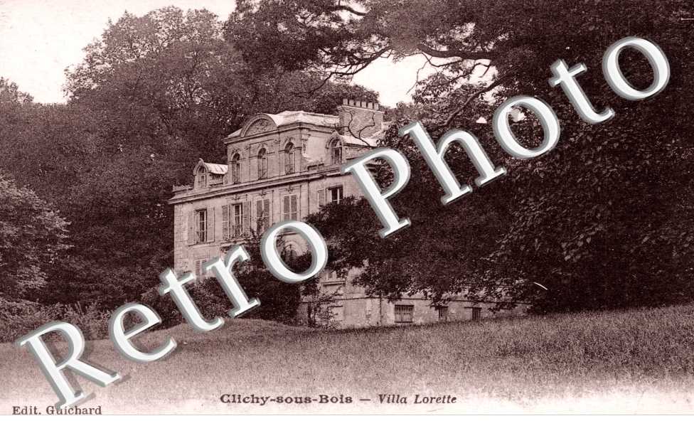 Villa Lorette