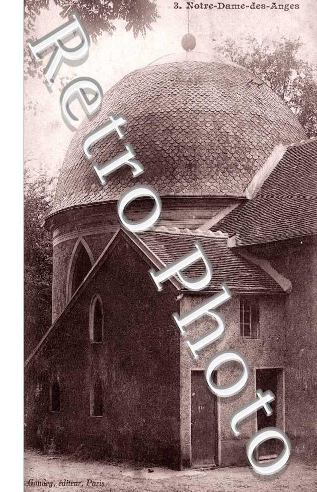 Notre Dame des Anges