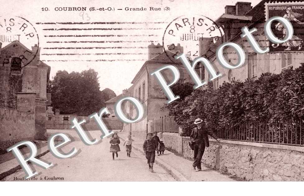  Grande Rue