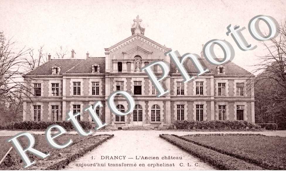 L'Ancien Chateau