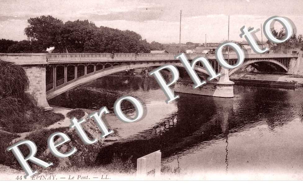 Le Pont