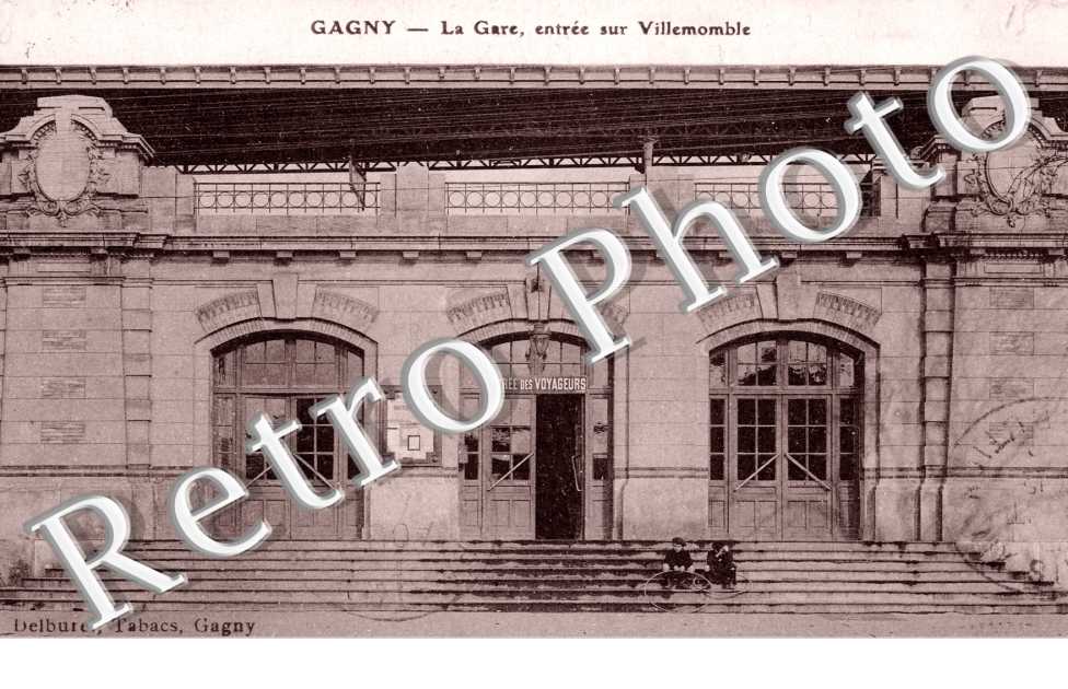 La Gare