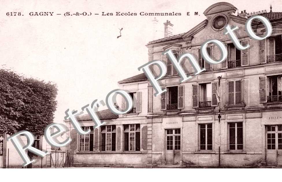 Les Ecoles Communales