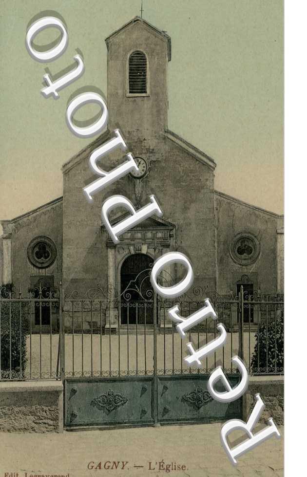 'Eglise