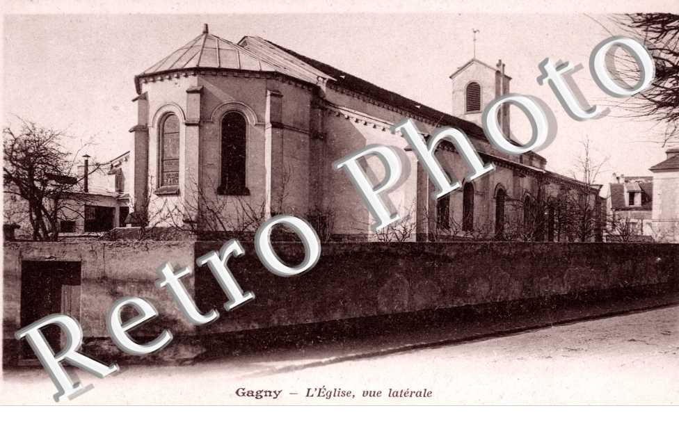 L'Eglise