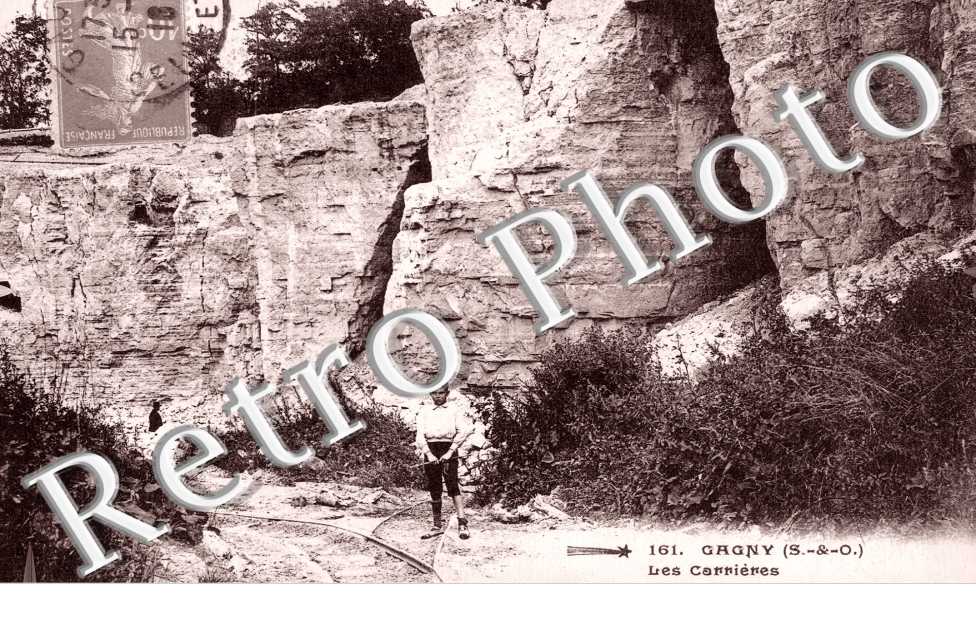 Les Carrieres