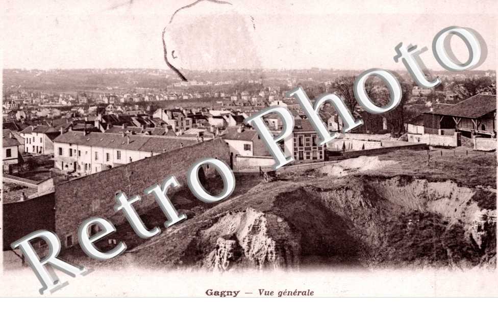 Vue generale