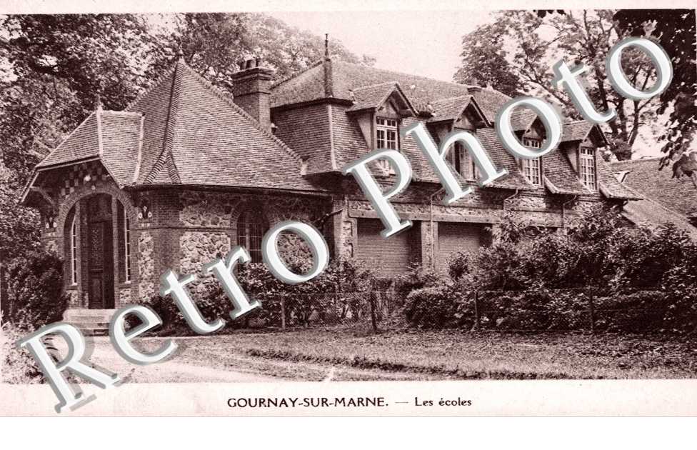 Les Ecoles