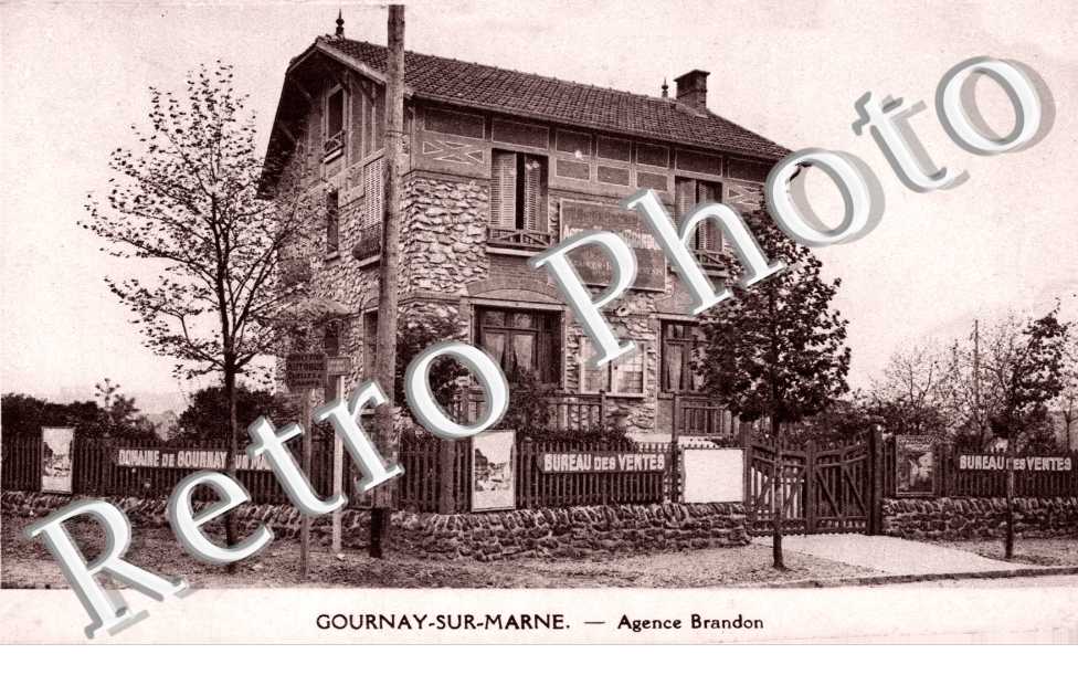 Agence Brandon