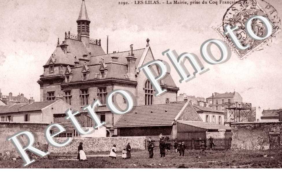 La Mairie