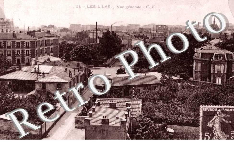 Vue generale