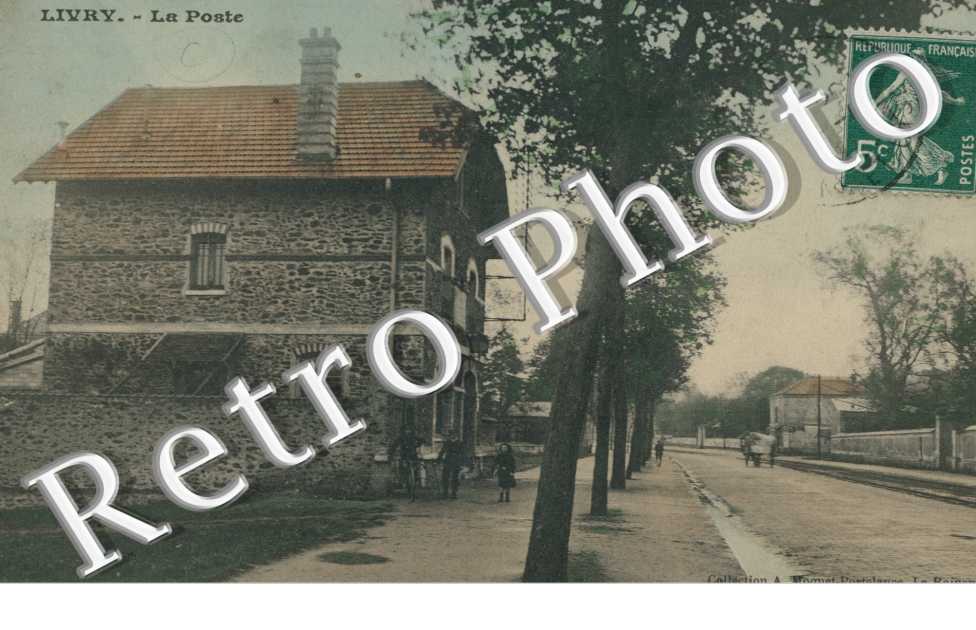 La Poste