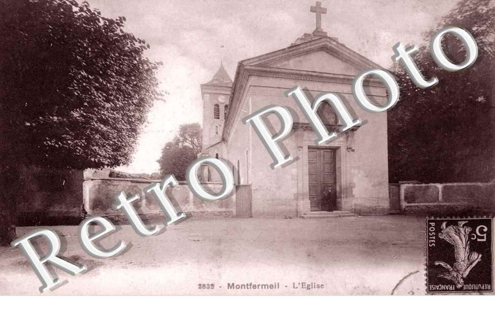 L'Eglise