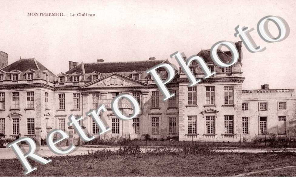 le Chateau