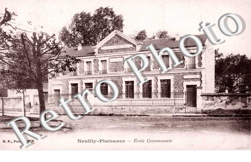 Ecole Communale