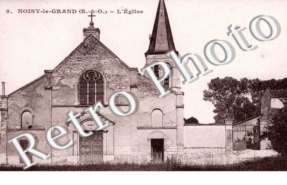 Eglise