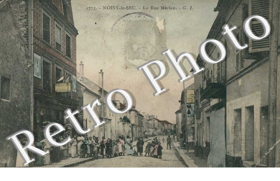 Rue Merlan