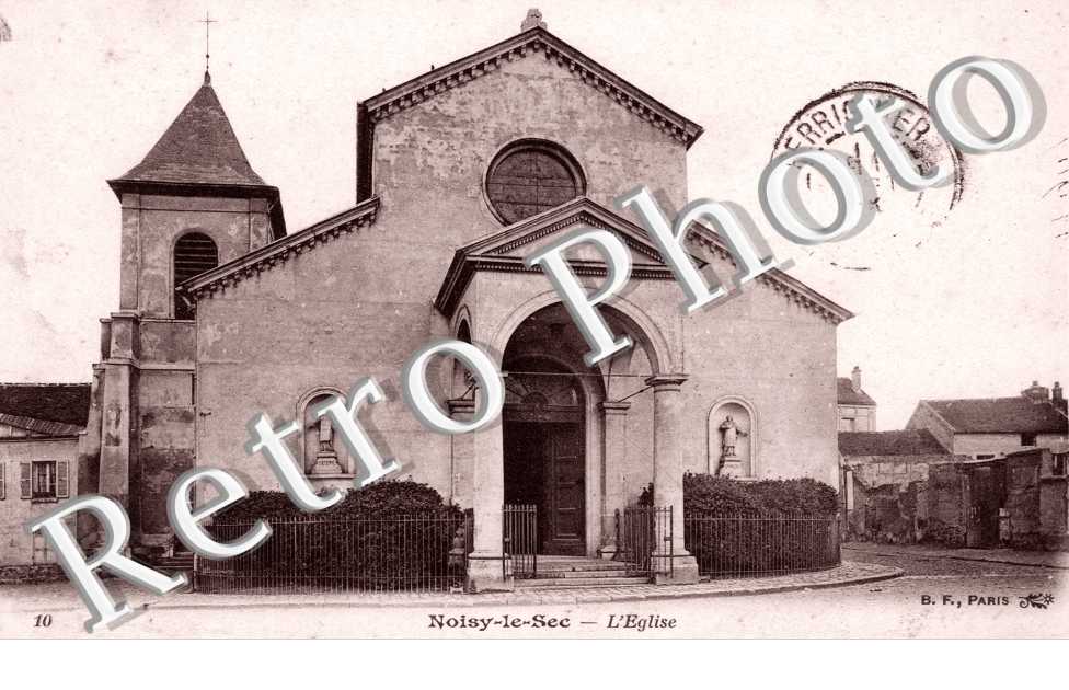 L'Eglise